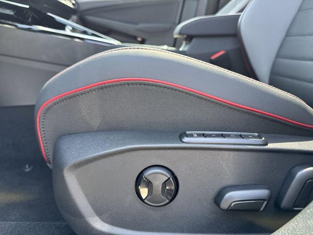 New 2025 Volkswagen GTI SE image 12