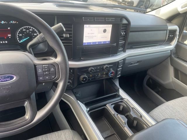Used 2023 Ford F250 XLT w/ 360-Degree Camera Package image 17