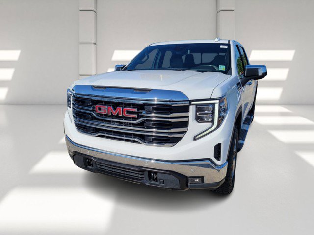 Used 2022 GMC Sierra 1500 SLT