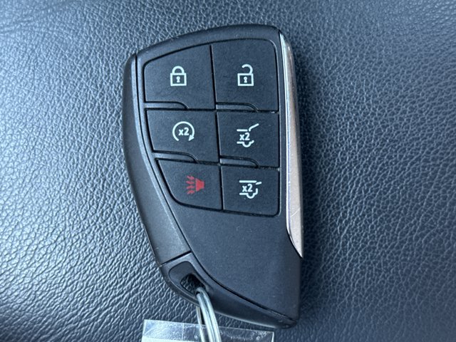 Used 2024 Chevrolet Tahoe LT AWD/4WD image 27