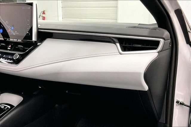 Used 2025 Toyota Corolla FX w/ Convenience Package FWD image 19