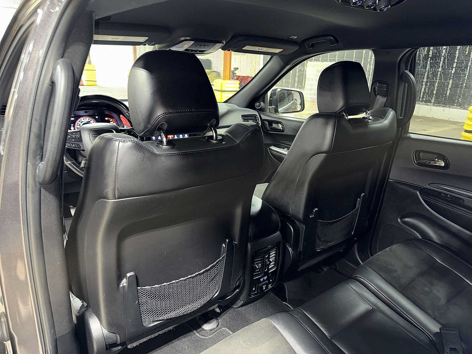 Used 2021 Dodge Durango GT AWD/4WD image 29