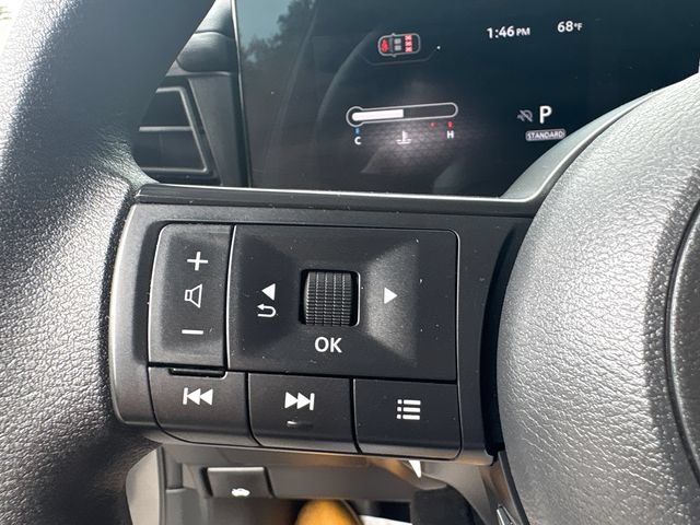 Used 2026 Nissan Kicks S FWD image 26