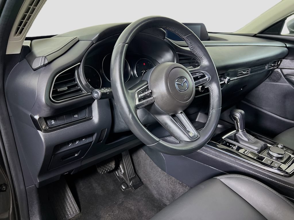 Certified 2023 MAZDA CX-30 AWD 2.5 S w/ Preferred Package image 13