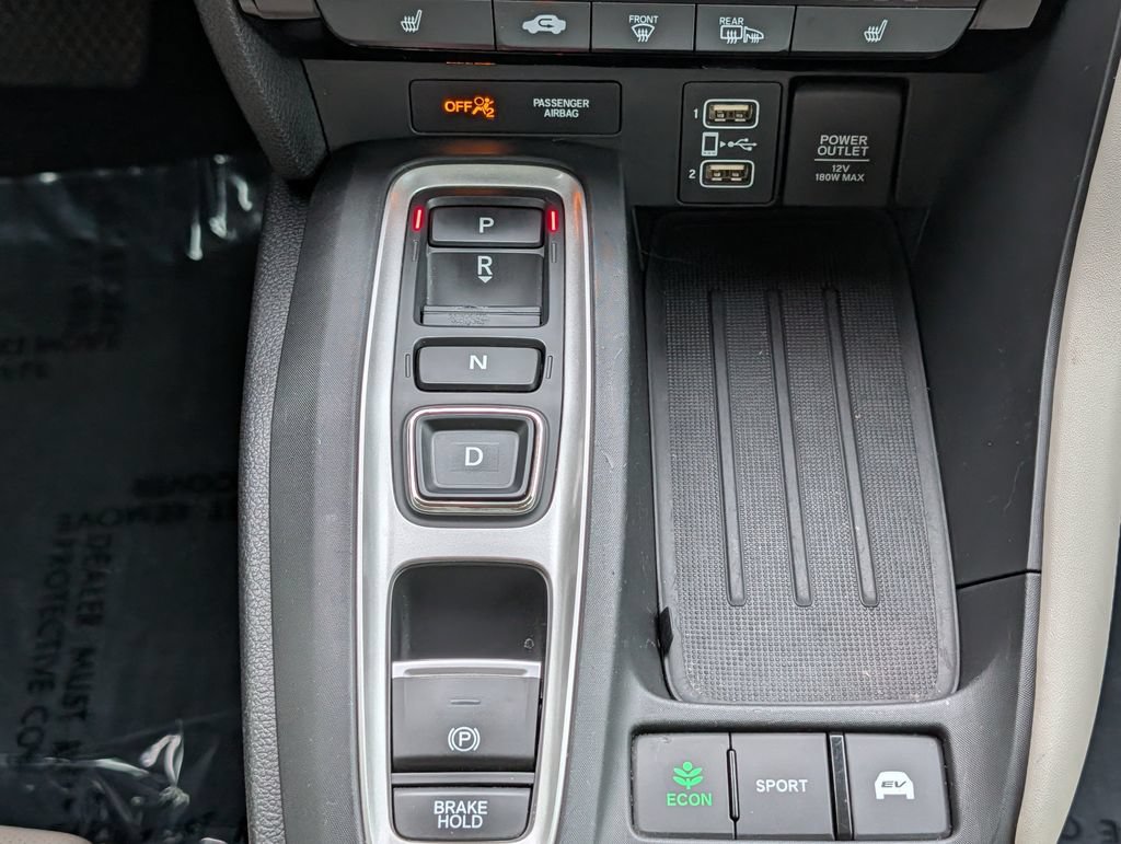 Used 2019 Honda Insight Touring image 20