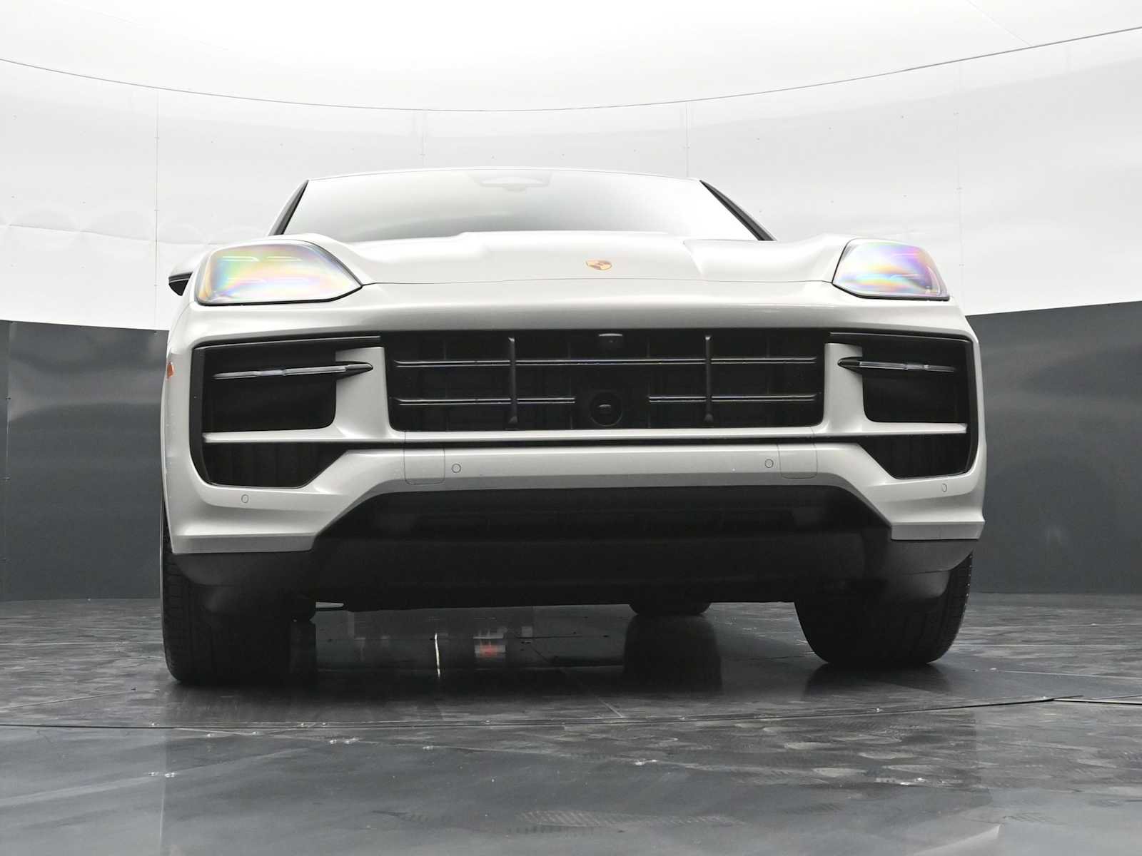 New 2026 Porsche Cayenne S AWD/4WD image 48