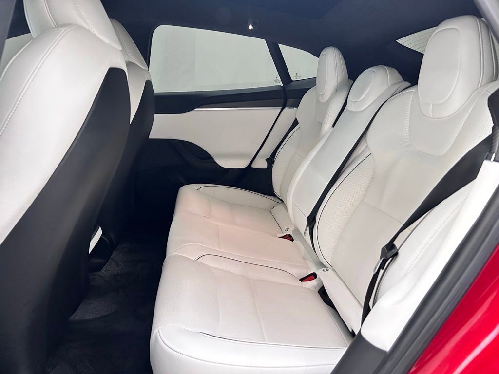 Used 2022 Tesla Model S Plaid AWD/4WD image 13