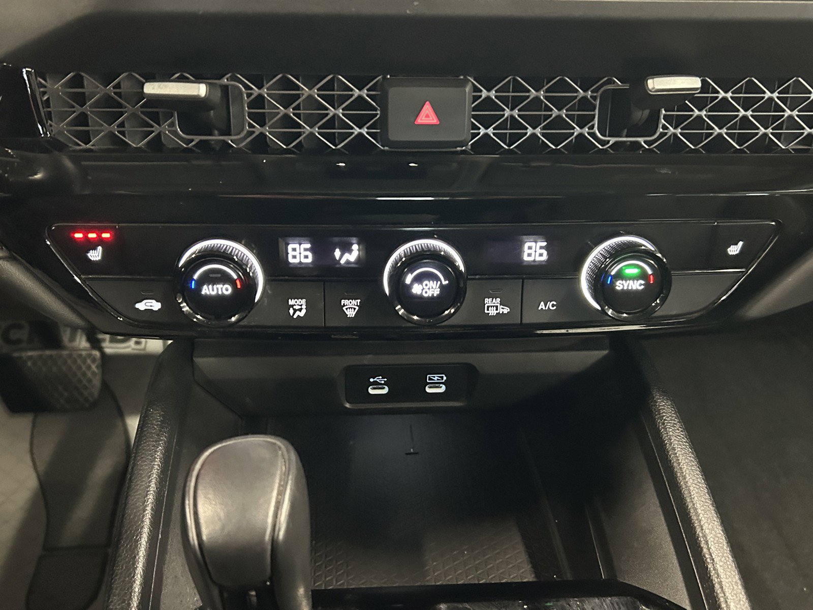 Used 2023 Honda Accord EX-L image 28