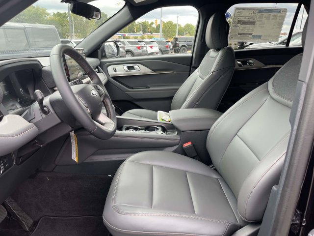 New 2027 Ford Explorer Active w/ Active Comfort Package AWD/4WD image 14