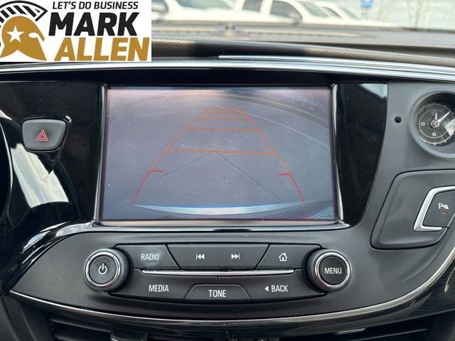 Used 2017 Buick Envision Preferred image 10