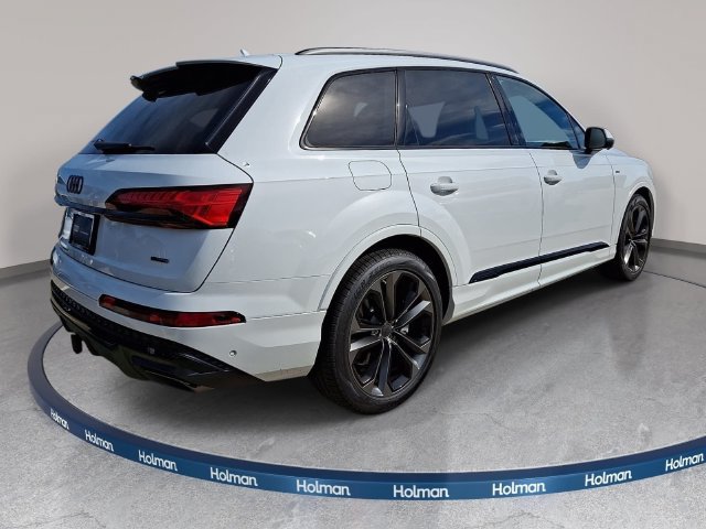New 2026 Audi Q7 2.0T Premium AWD/4WD image 3