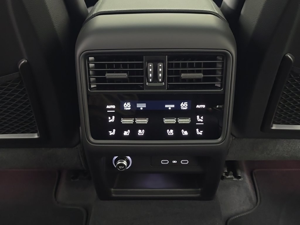 New 2026 Porsche Cayenne AWD/4WD image 26