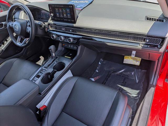 Used 2024 Honda Civic Touring image 23