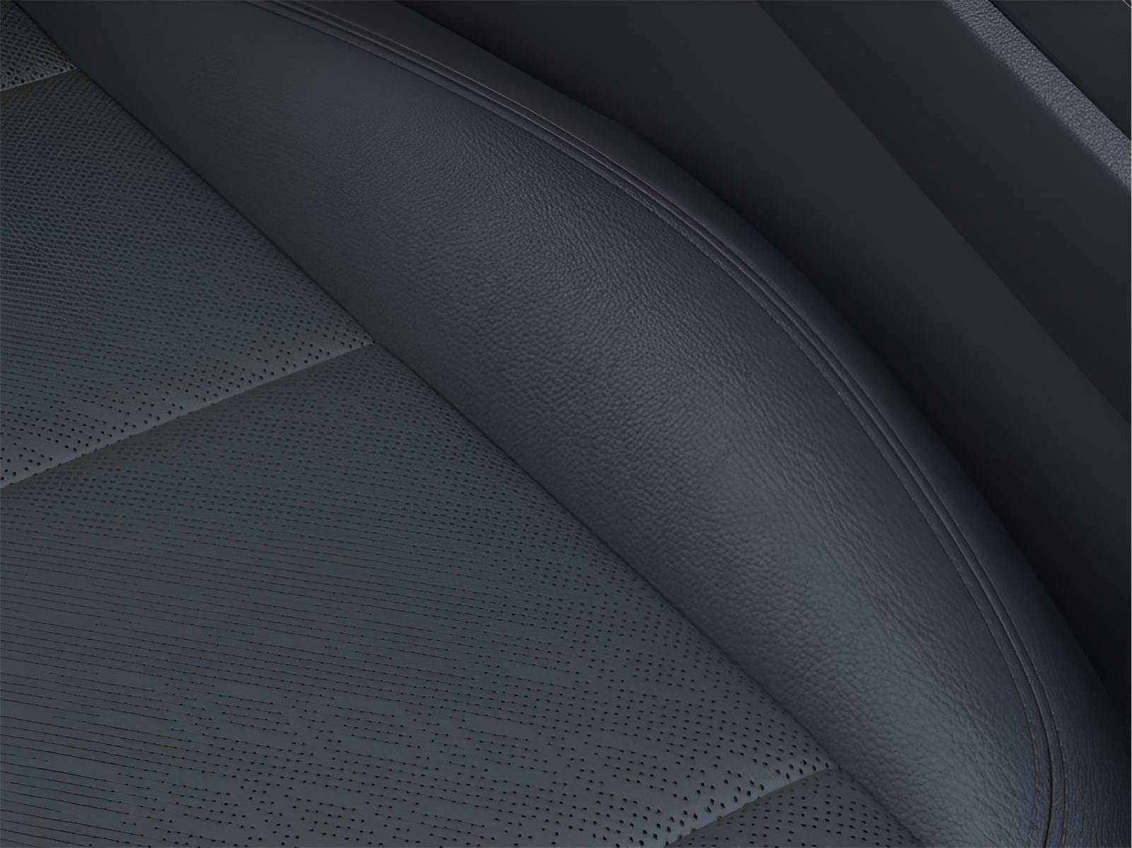 New 2026 Chevrolet Equinox LT w/ Convenience Package II FWD image 98