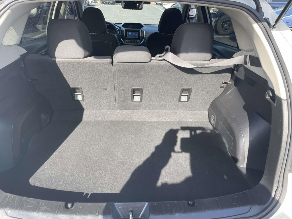 Used 2020 Subaru Crosstrek 2.0i Premium w/ Moonroof Package 2 image 48