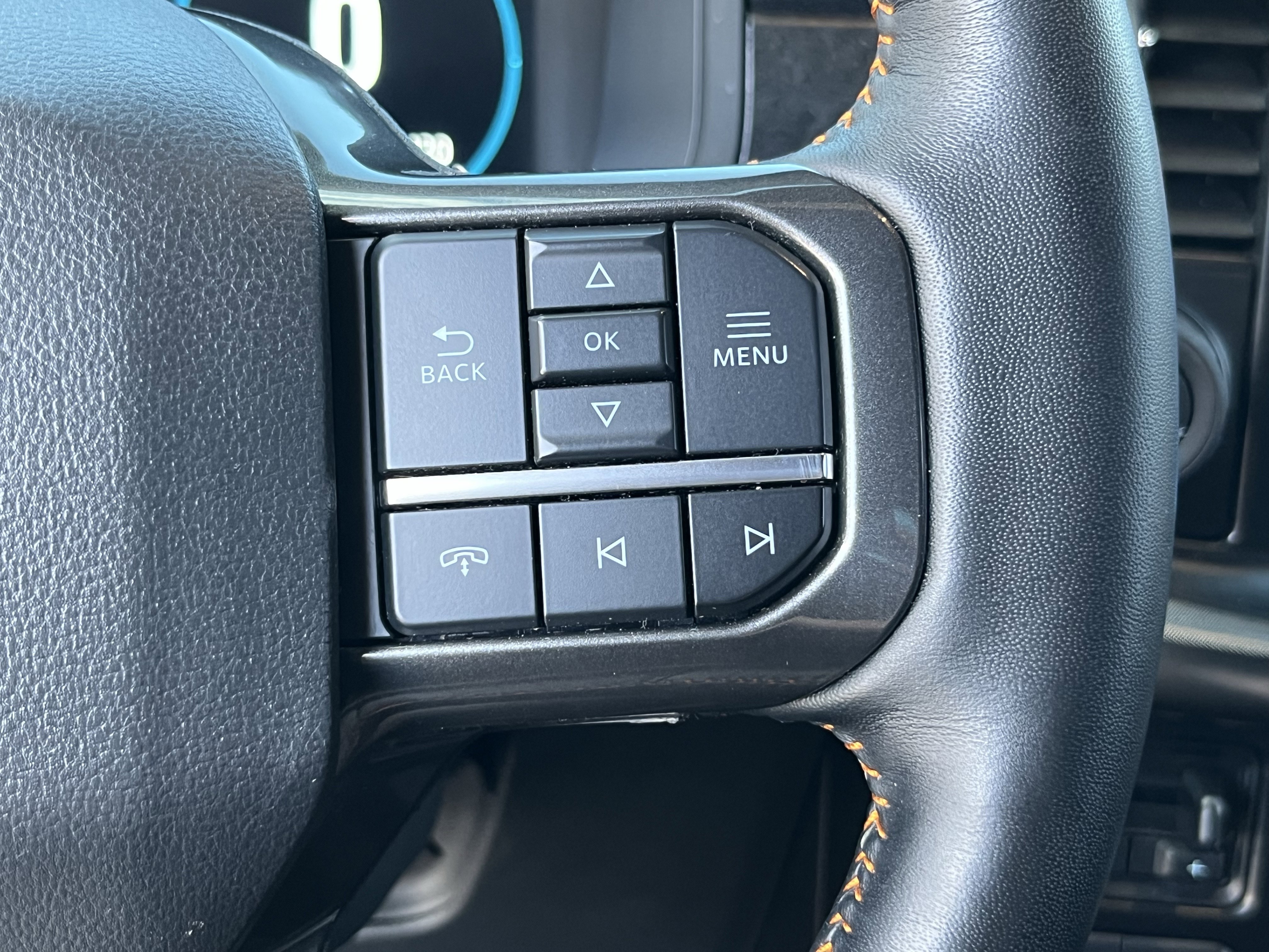 Used 2023 Ford F150 Tremor w/ Equipment Group 402A High image 23