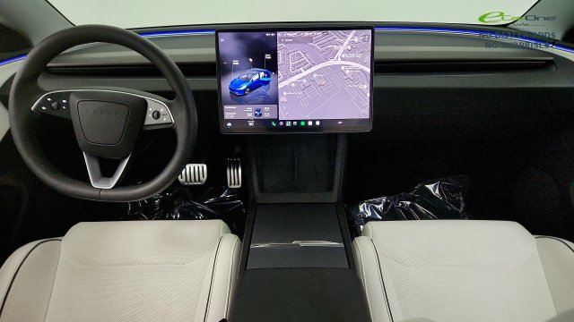 Used 2025 Tesla Model 3 Performance AWD/4WD image 54
