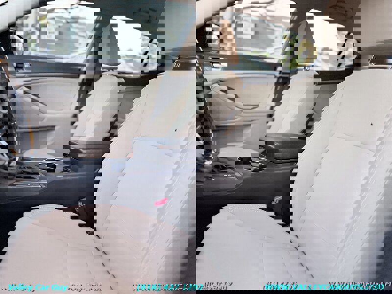 Used 2015 Kia Optima LX w/ Hybrid Convenience Package image 17