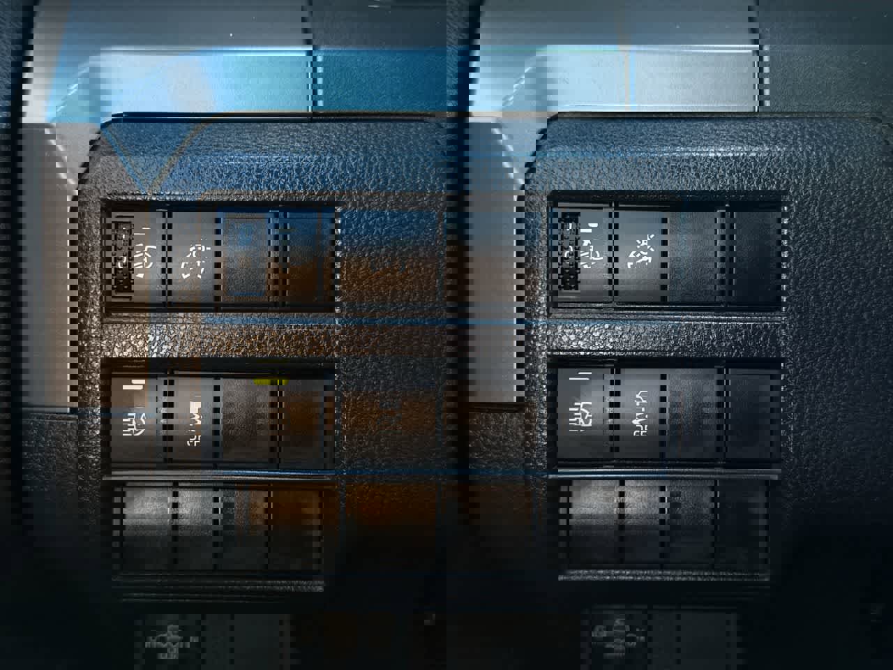 Used 2024 Toyota Tacoma TRD Sport image 21