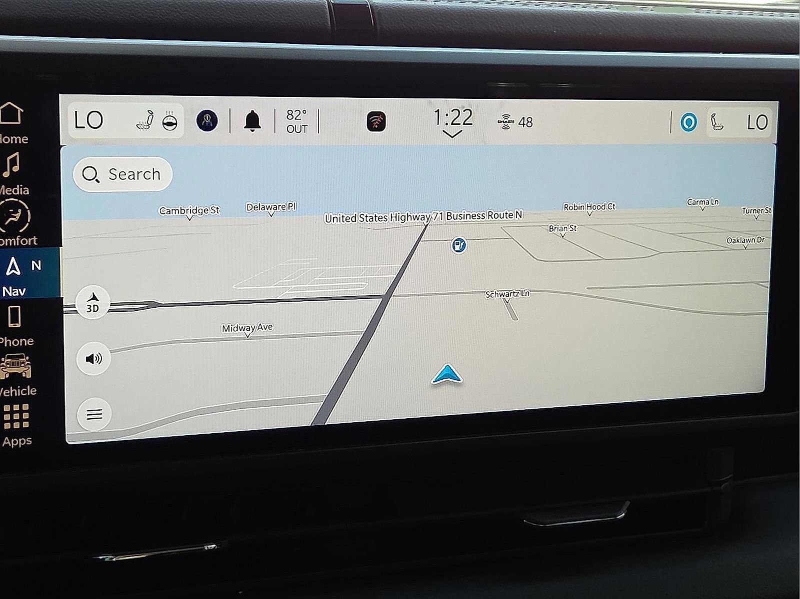 New 2024 Jeep Wrangler Sahara w/ Technology Group image 17