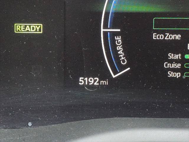 Certified 2026 Toyota Camry SE w/ Convenience Package FWD image 24