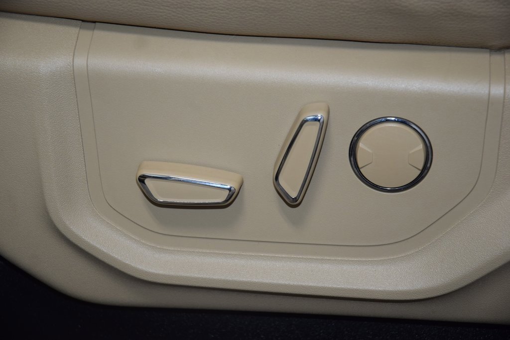 Used 2017 Ford F350 Lariat w/ Lariat Ultimate Package image 43