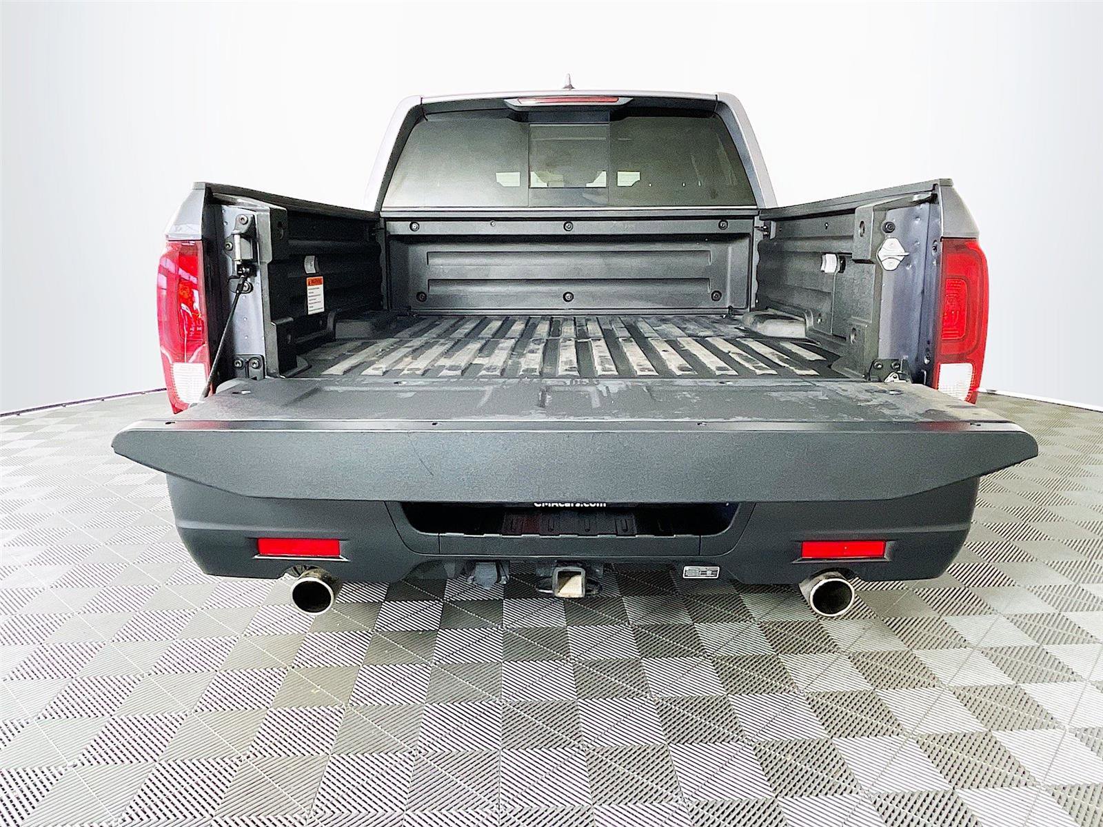 Used 2023 Honda Ridgeline RTL image 30