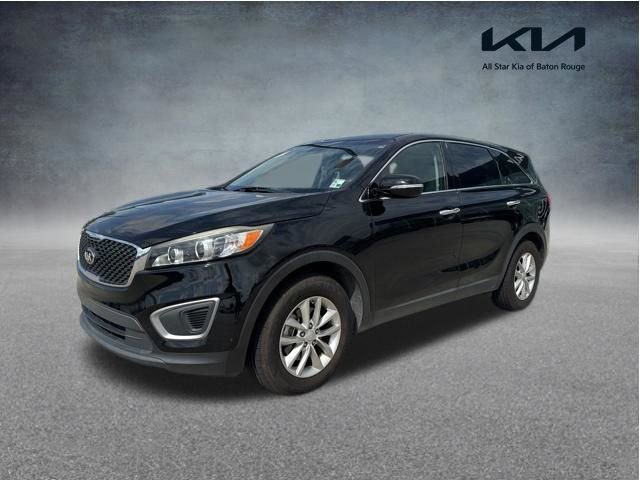 Used 2016 Kia Sorento L FWD image 1