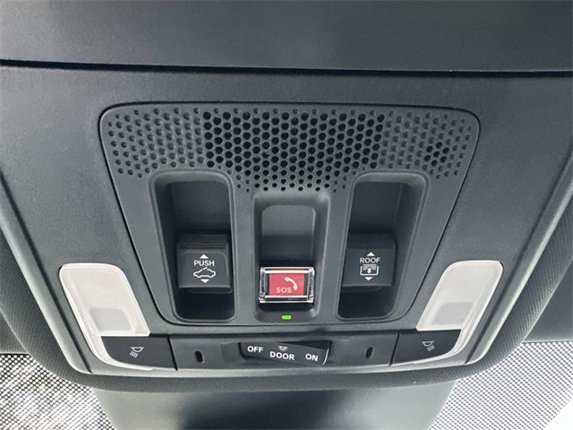 New 2026 Honda Pilot Black Edition image 25