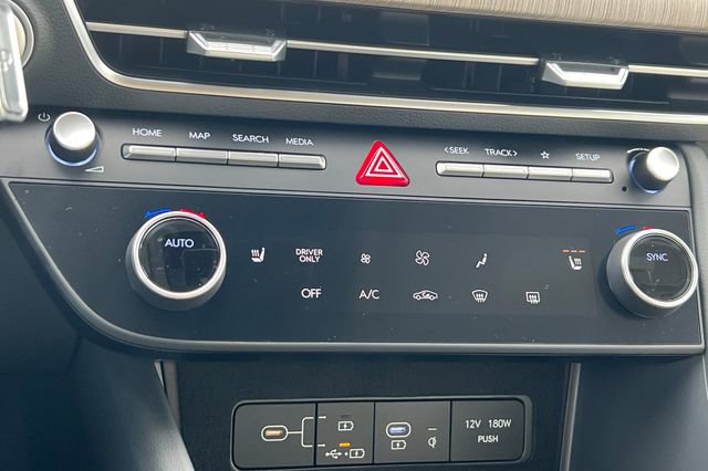 New 2026 Hyundai Sonata SEL image 19