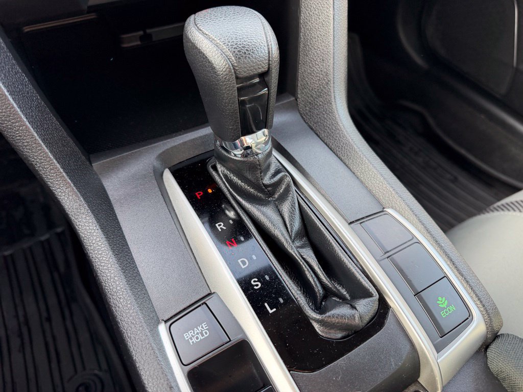Used 2021 Honda Civic LX image 11