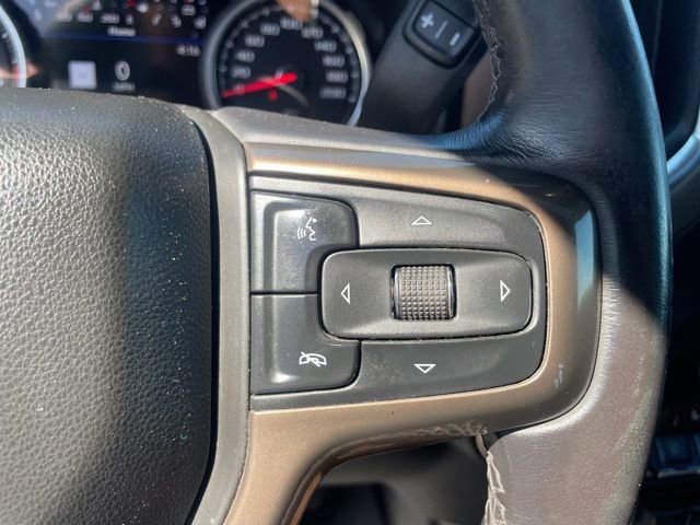 Used 2021 Chevrolet Silverado 2500 High Country w/ Z71 Off-Road Package AWD/4WD image 21