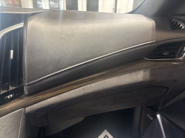Used 2020 Cadillac Escalade ESV Platinum image 29