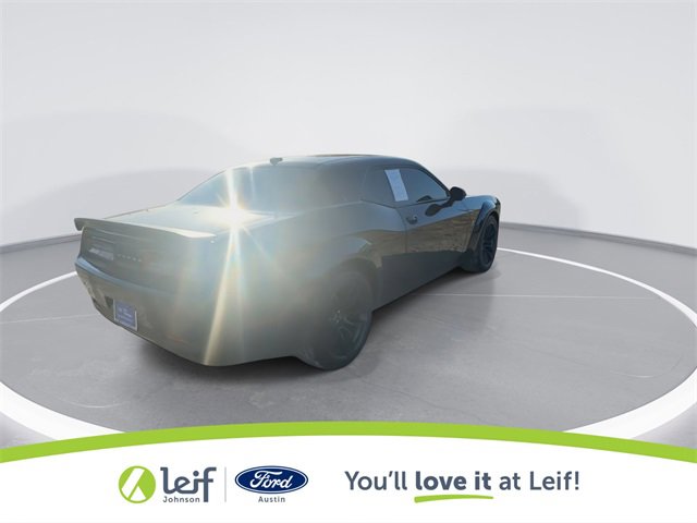 Used 2022 Dodge Challenger R/T Scat Pack image 10