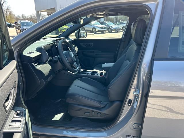 New 2026 Subaru Outback Limited image 9