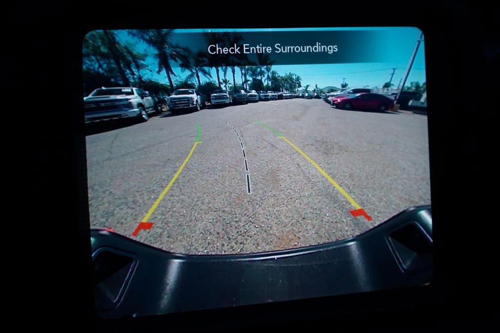 Used 2021 Jeep Gladiator Mojave AWD/4WD image 29