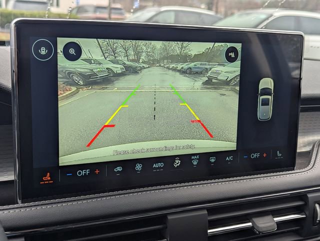 New 2026 Lincoln Corsair Premiere image 19