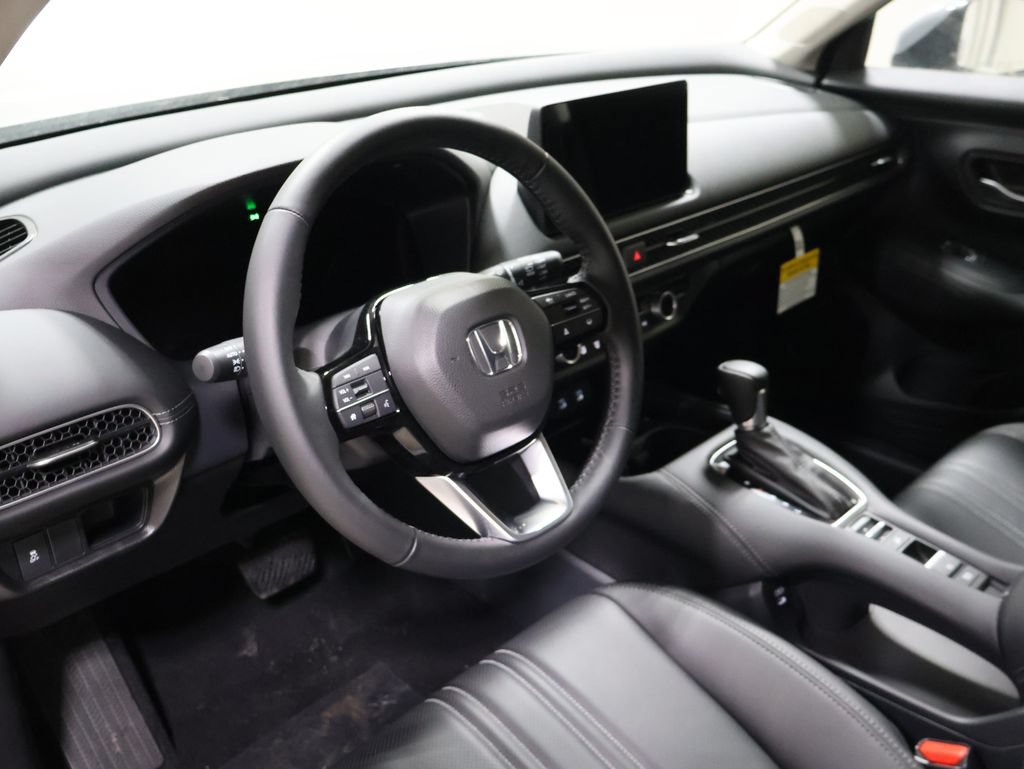 New 2027 Honda HR-V EX-L image 23