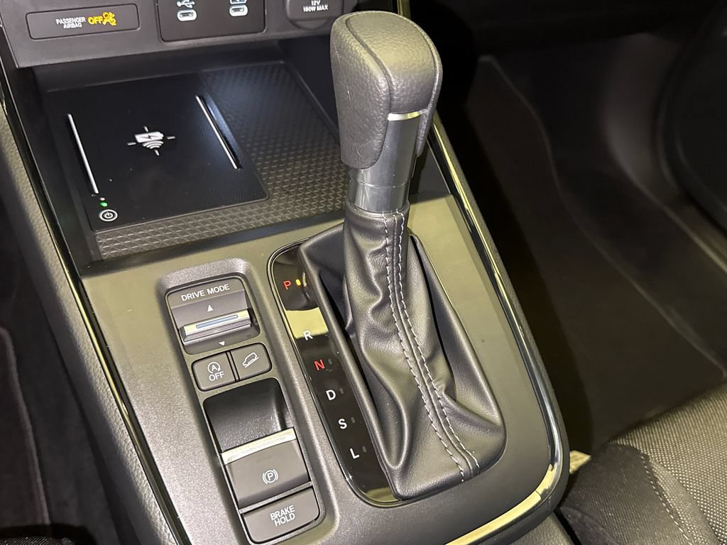 New 2027 Honda CR-V EX image 31