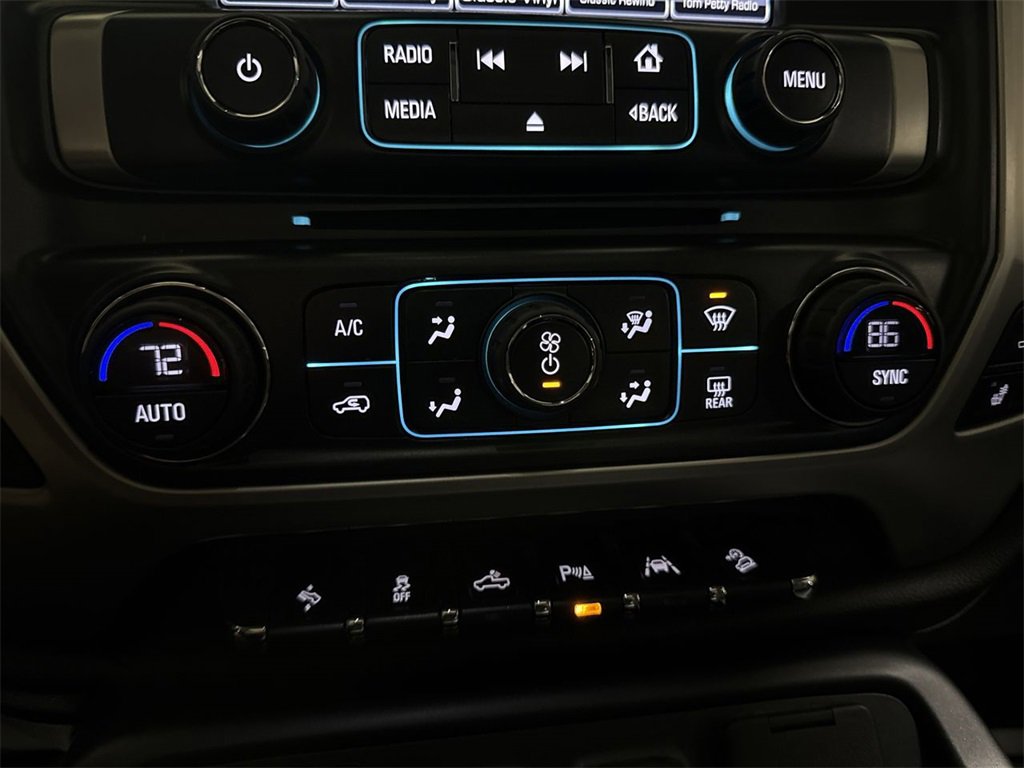 Used 2018 GMC Sierra 1500 SLT image 17