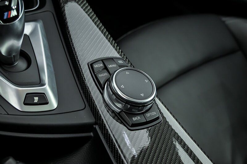 Used 2016 BMW M4 Coupe RWD image 31