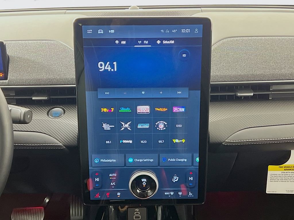 Used 2025 Ford Mustang Mach-E Premium image 17