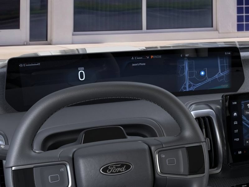 New 2026 Ford Expedition Platinum w/ Stealth Appearance Package AWD/4WD image 14