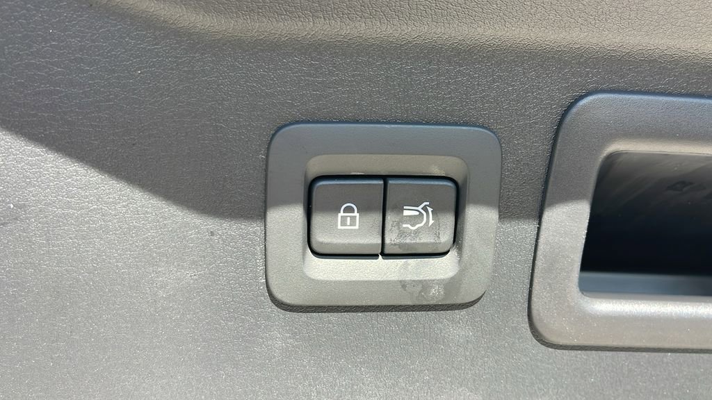 Used 2025 MAZDA CX-70 3.3 Turbo w/ Premium Package image 32