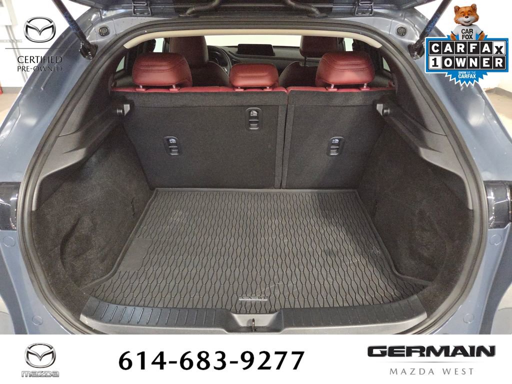 Certified 2026 MAZDA CX-30 AWD 2.5 S image 22