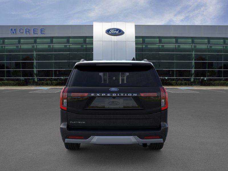 New 2026 Ford Expedition Platinum w/ Driver's Package image 5