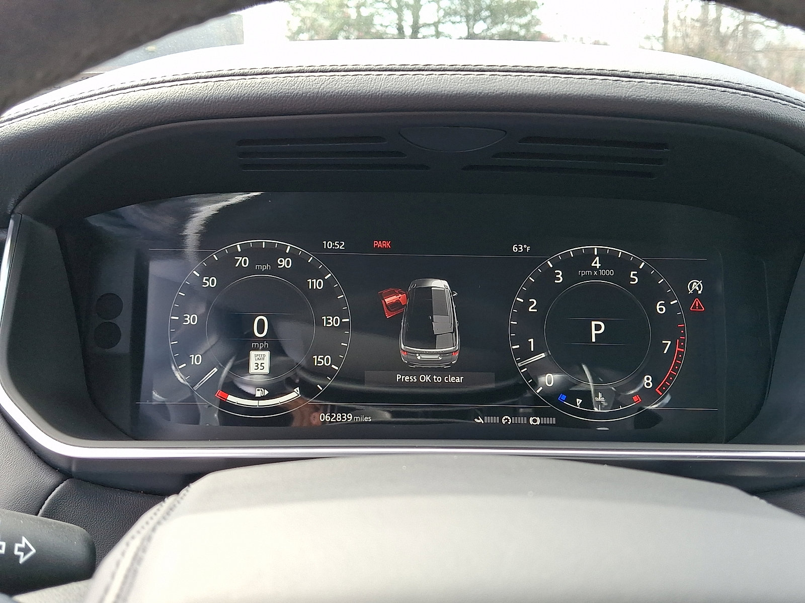 Used 2020 Land Rover Range Rover Sport HST image 22