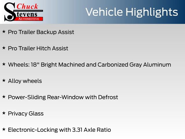 New 2026 Ford F250 Lariat image 8