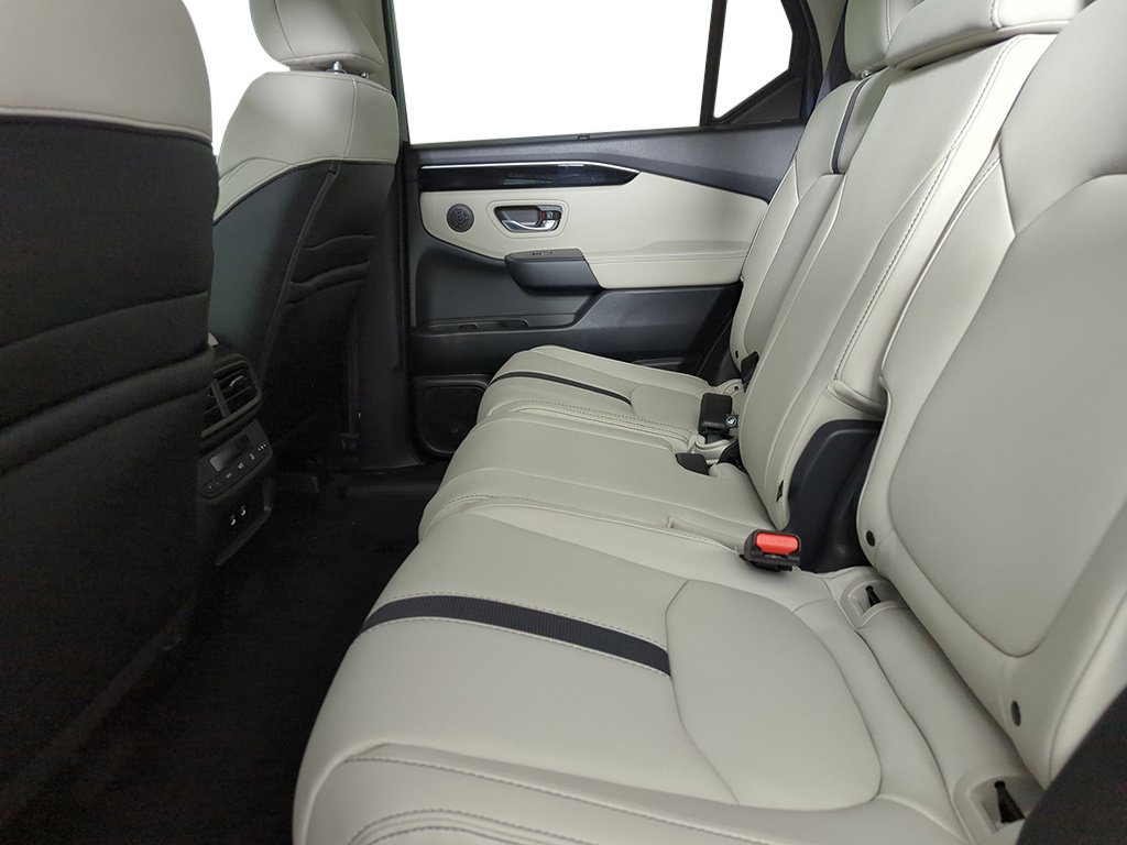 New 2026 Honda Pilot EX-L image 25