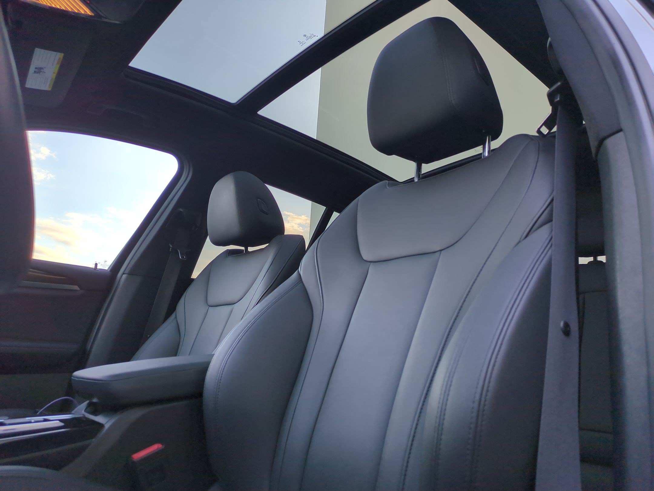 Used 2020 BMW X3 xDrive30i w/ Convenience Package AWD/4WD image 15